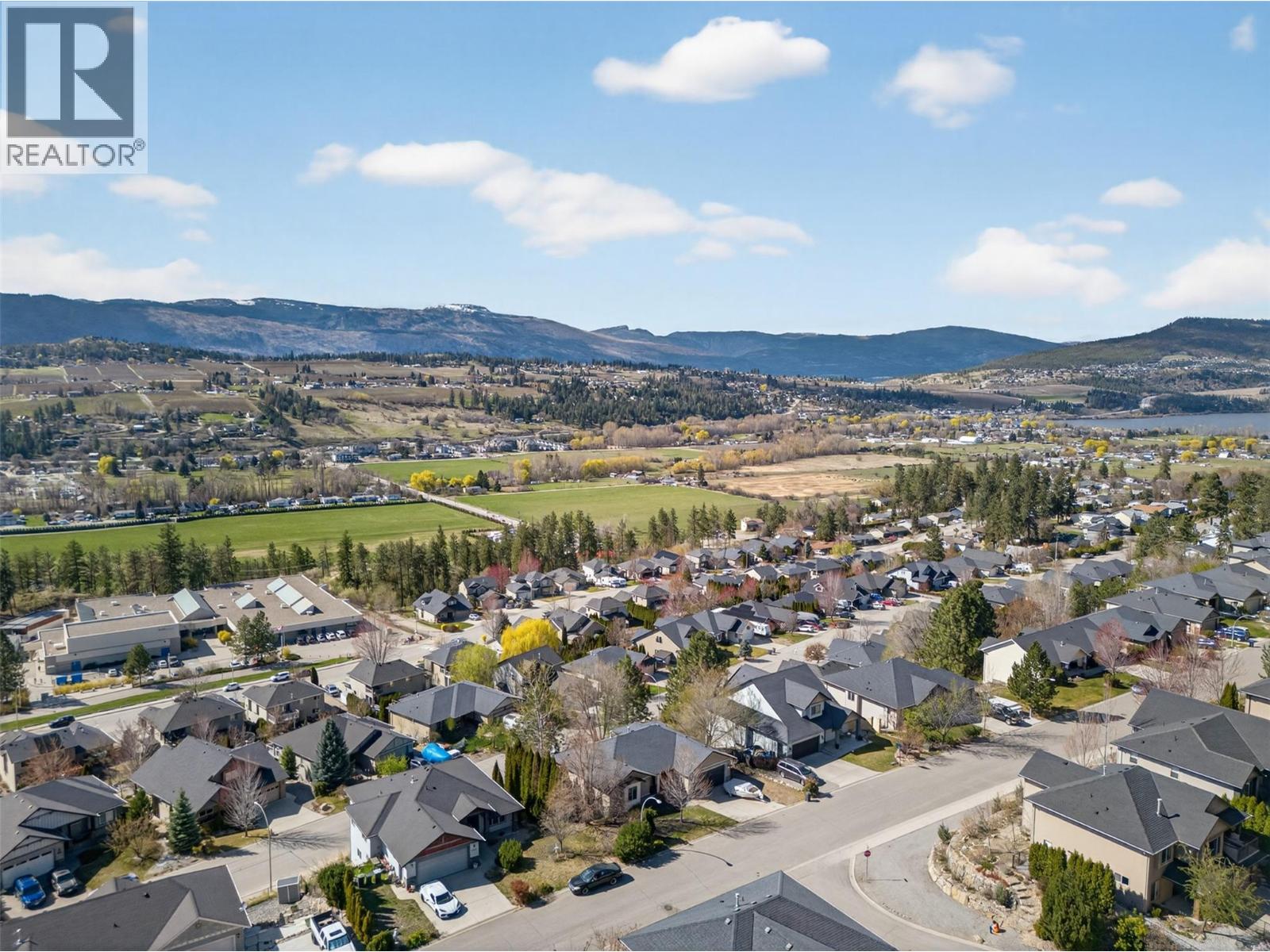 10346 Copper Hill Place, Lake Country