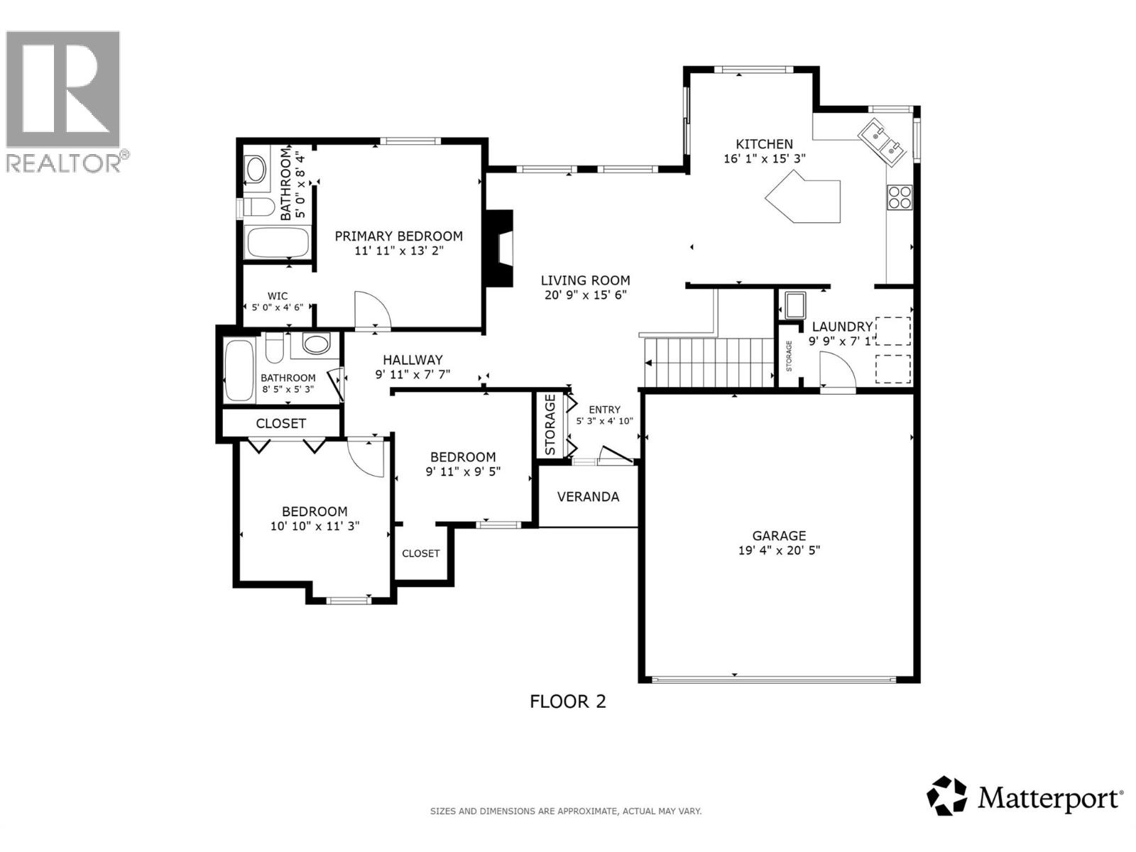 10346 Copper Hill Place, Lake Country