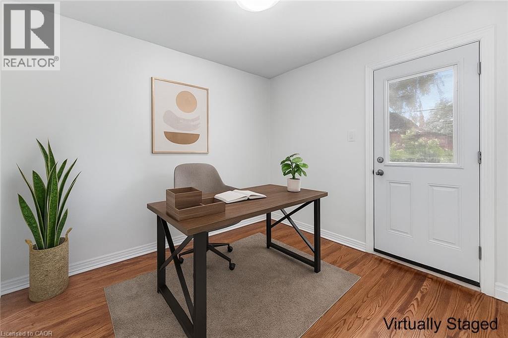 300 EAST 32ND Street, Hamilton, Ontario, L8V3S7 — Photo 17