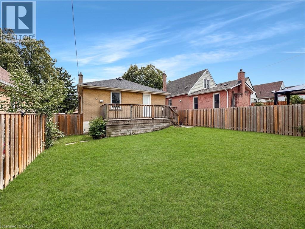 300 EAST 32ND Street, Hamilton, Ontario, L8V3S7 — Photo 39
