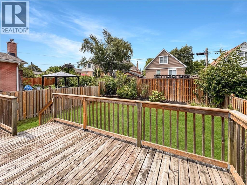 300 EAST 32ND Street, Hamilton, Ontario, L8V3S7 — Photo 33