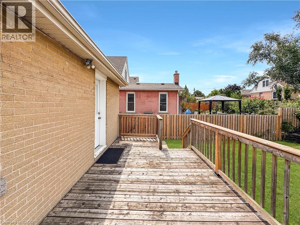 300 EAST 32ND Street, Hamilton, Ontario, L8V3S7 — Photo 44