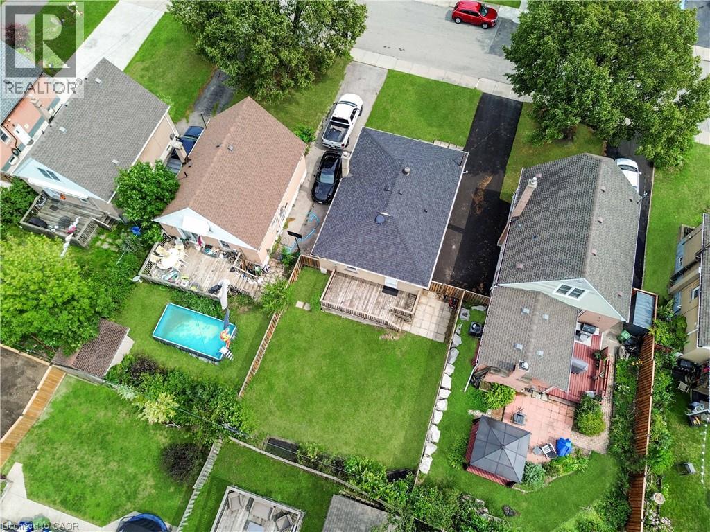 300 EAST 32ND Street, Hamilton, Ontario, L8V3S7 — Photo 16