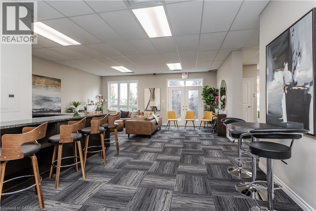 5327 UPPER MIDDLE Road Unit# 205, Burlington, Ontario, L7L0E9 — Photo 23