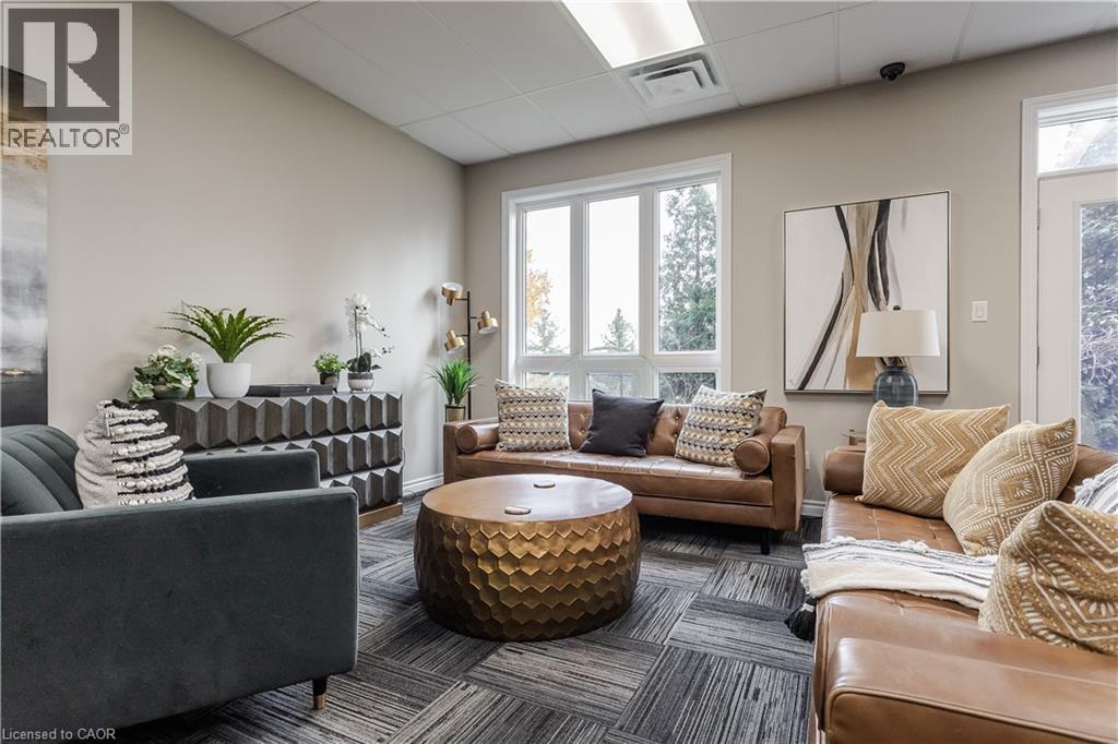 5327 UPPER MIDDLE Road Unit# 205, Burlington, Ontario, L7L0E9 — Photo 22