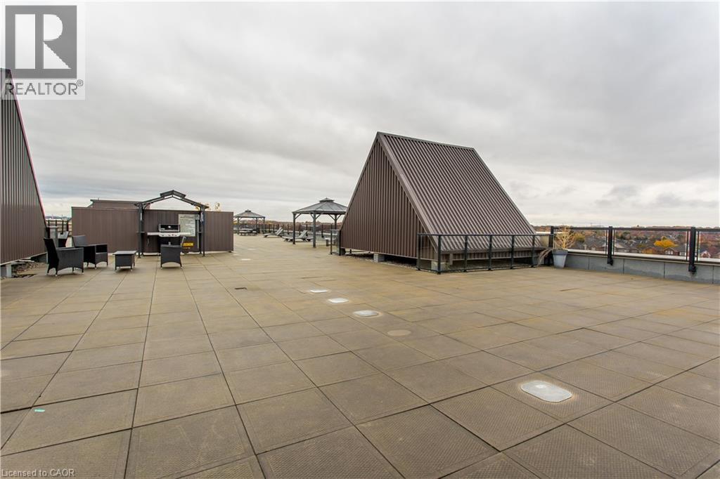 5327 UPPER MIDDLE Road Unit# 205, Burlington, Ontario, L7L0E9 — Photo 24