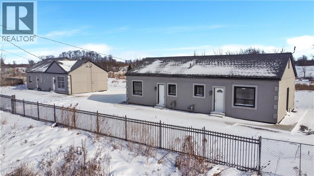 4049 6 Highway - 2
