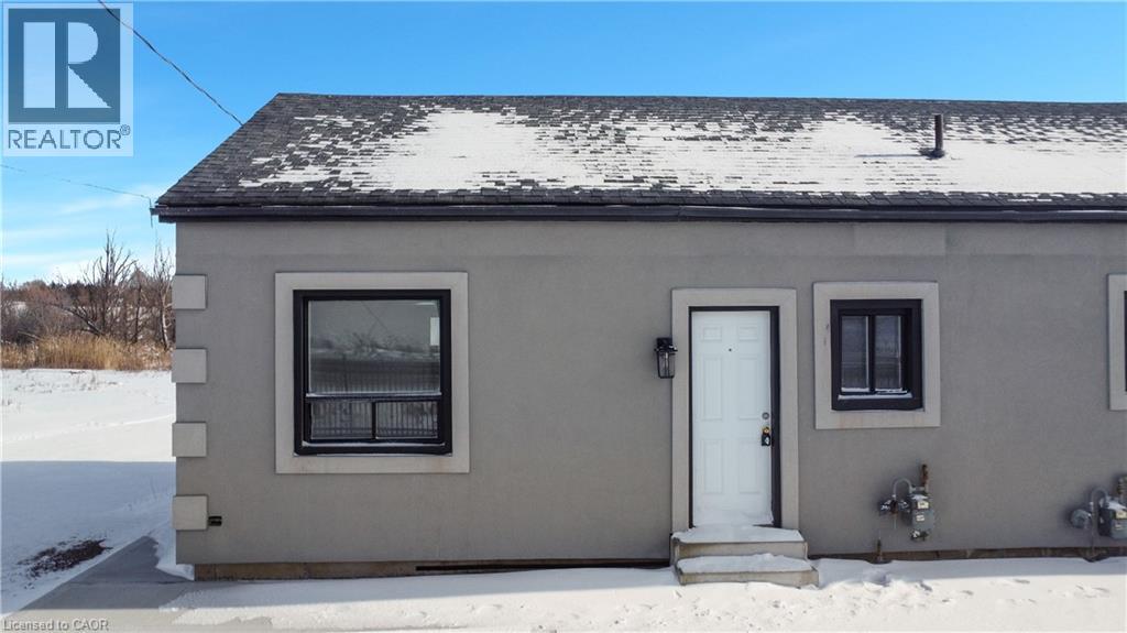 4049 6 Highway - 6