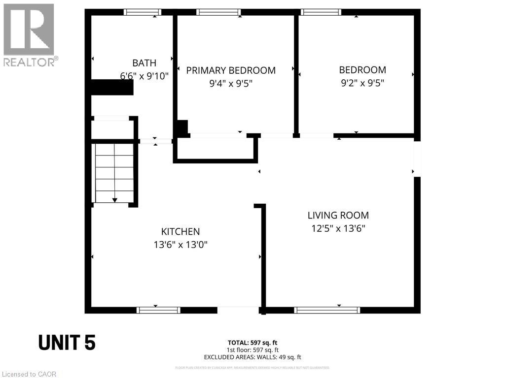 4049 6 Highway - 14