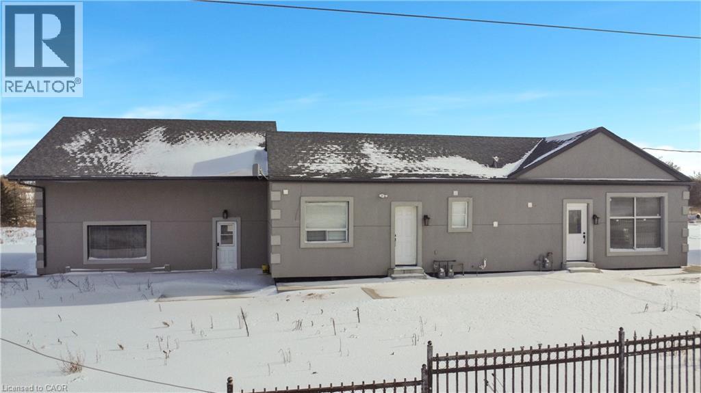 4049 6 Highway - 4