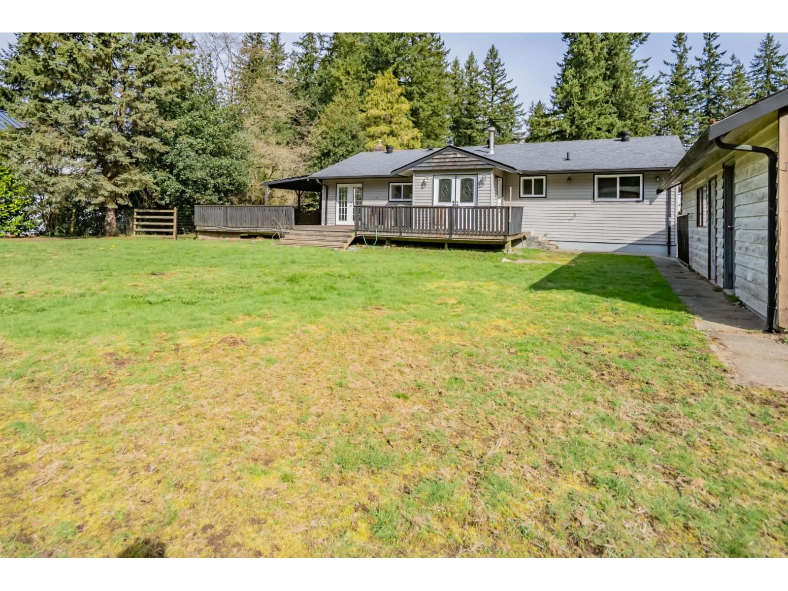 23566 52 AVENUE, Langley