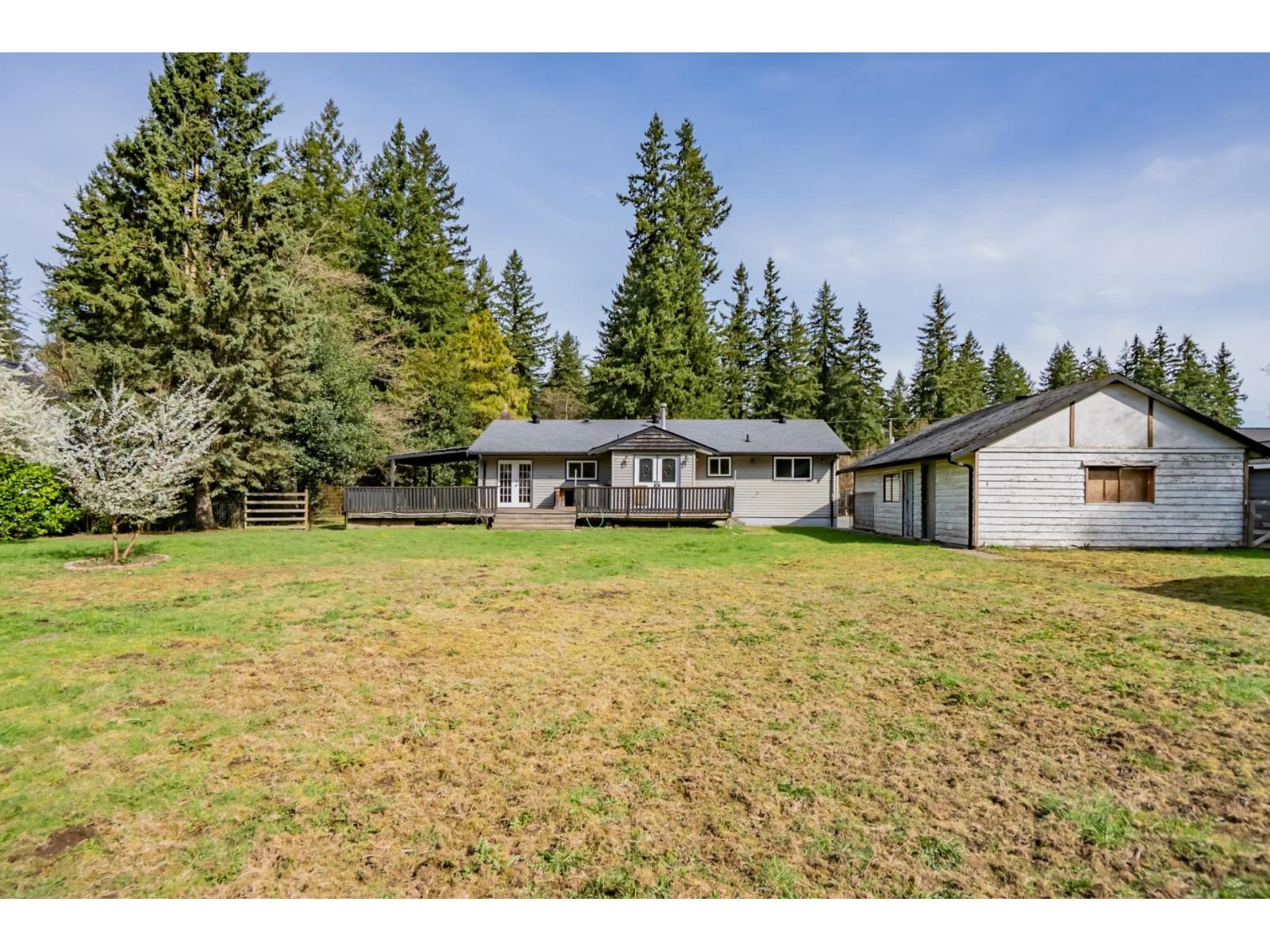 23566 52 AVENUE, Langley