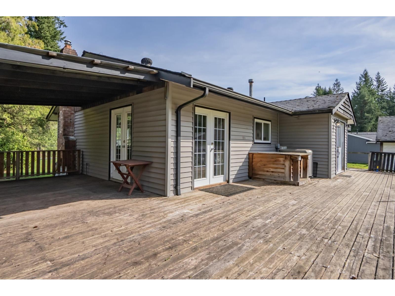 23566 52 AVENUE, Langley