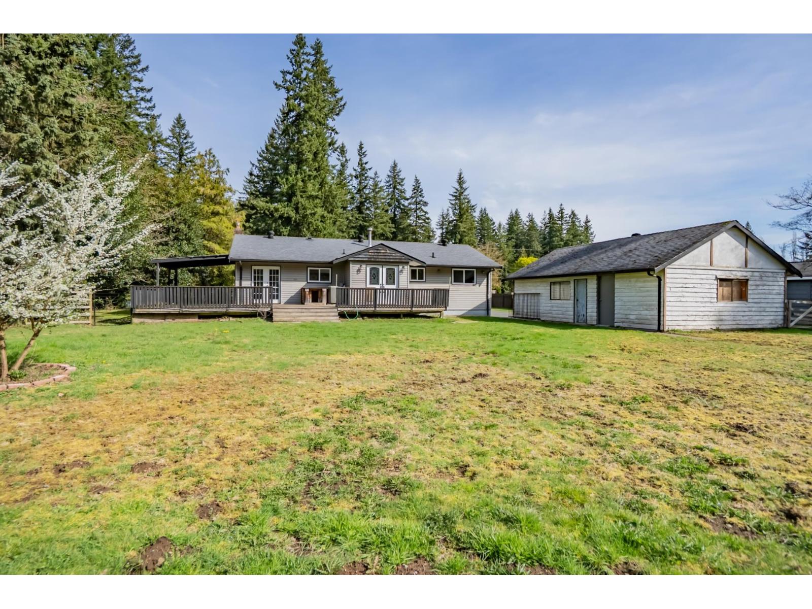 23566 52 AVENUE, Langley