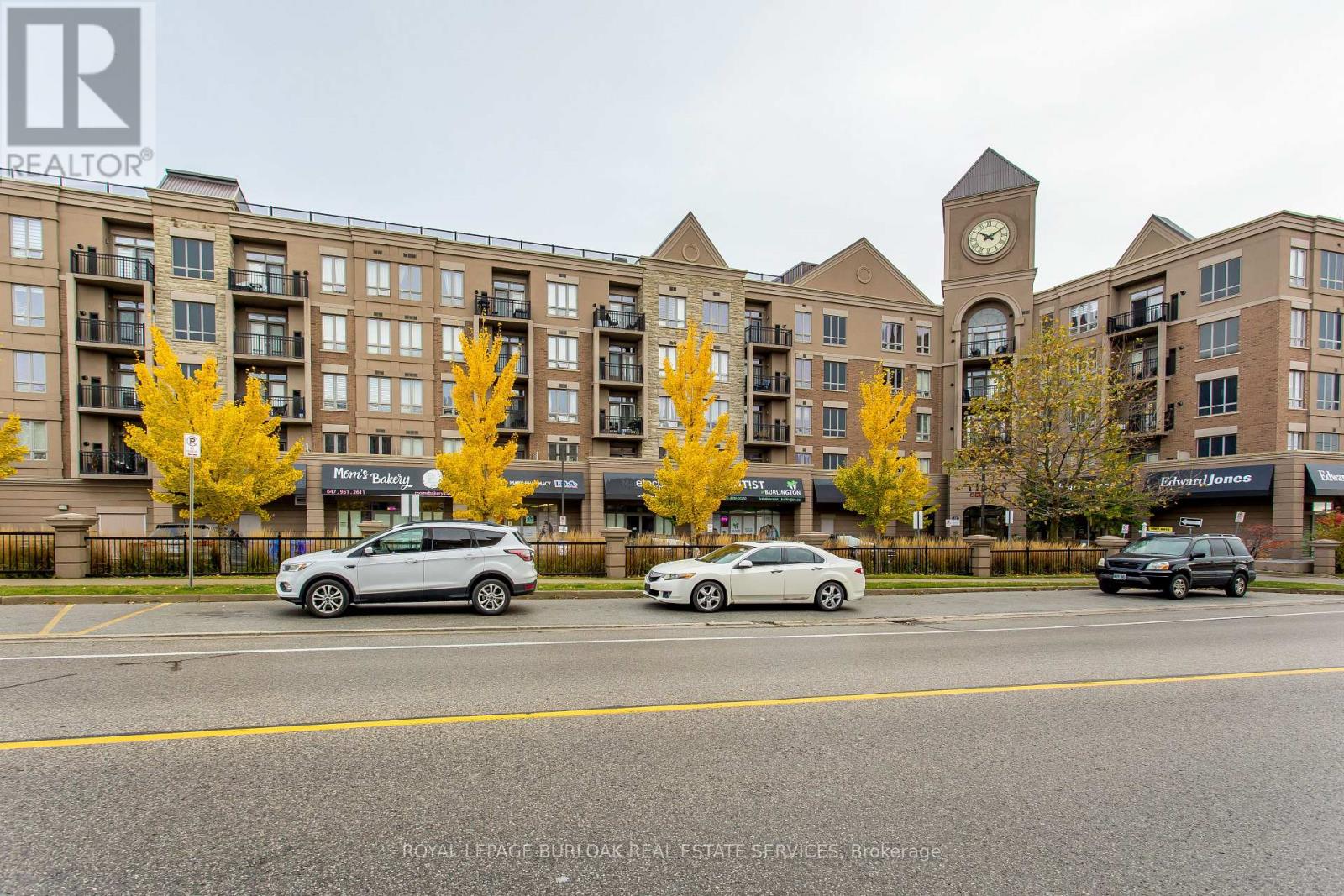205 - 5327 UPPER MIDDLE ROAD — photo 26