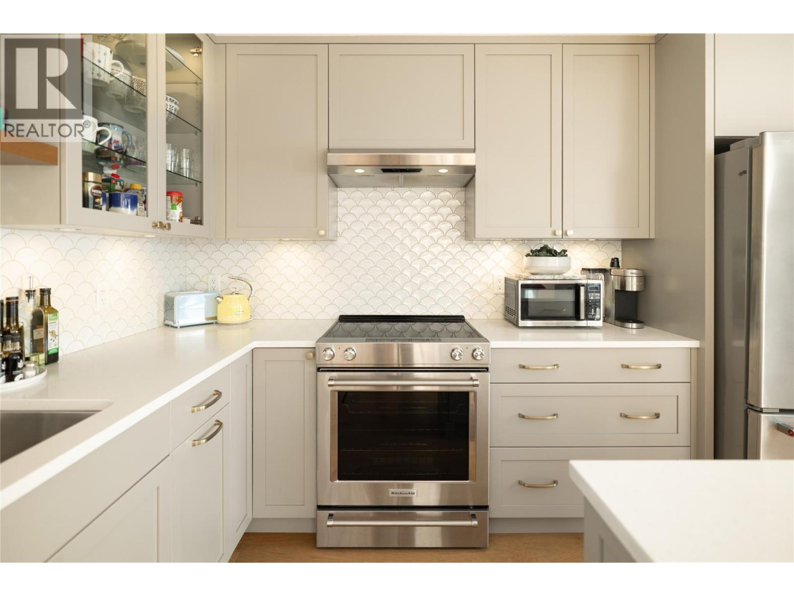 4004 Bluebird Road Unit# 305, Kelowna