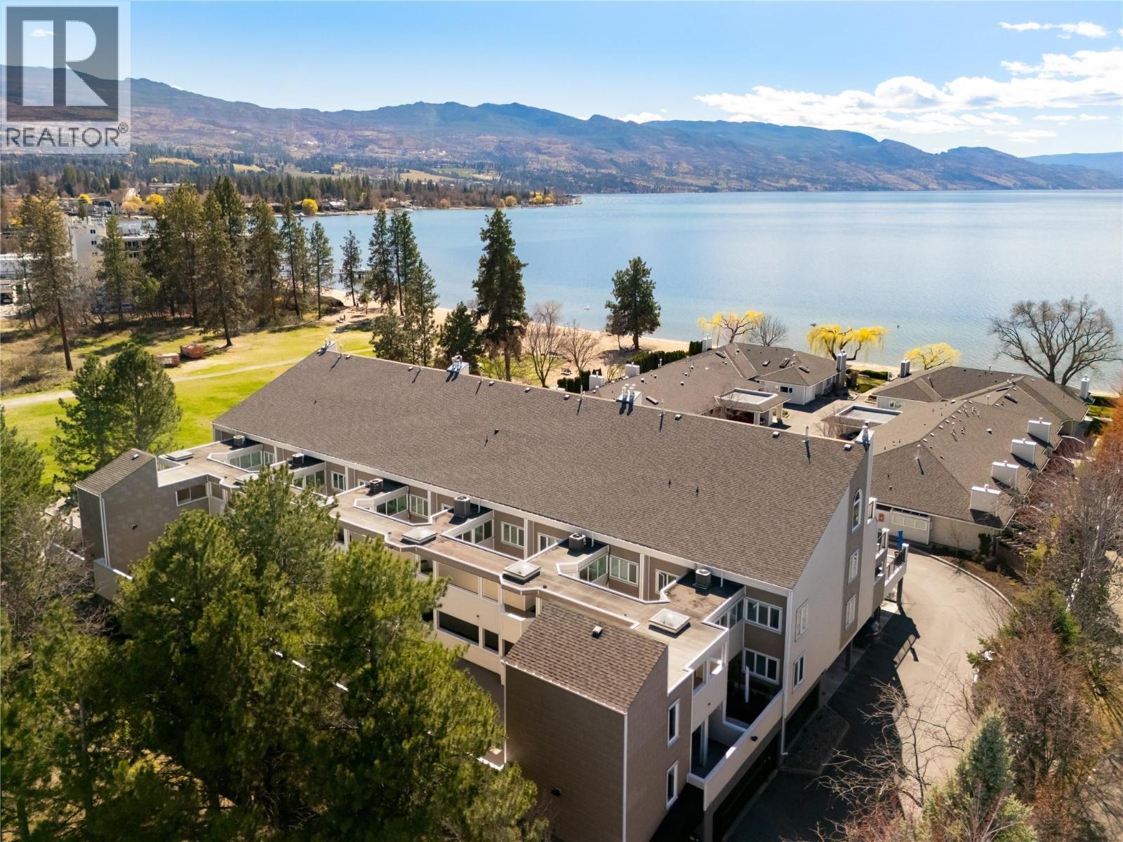4004 Bluebird Road Unit# 305, Kelowna