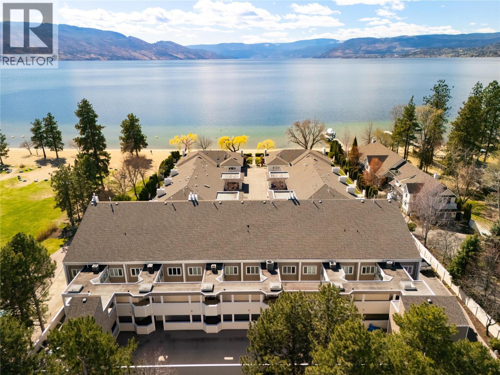 4004 Bluebird Road Unit# 305, Kelowna