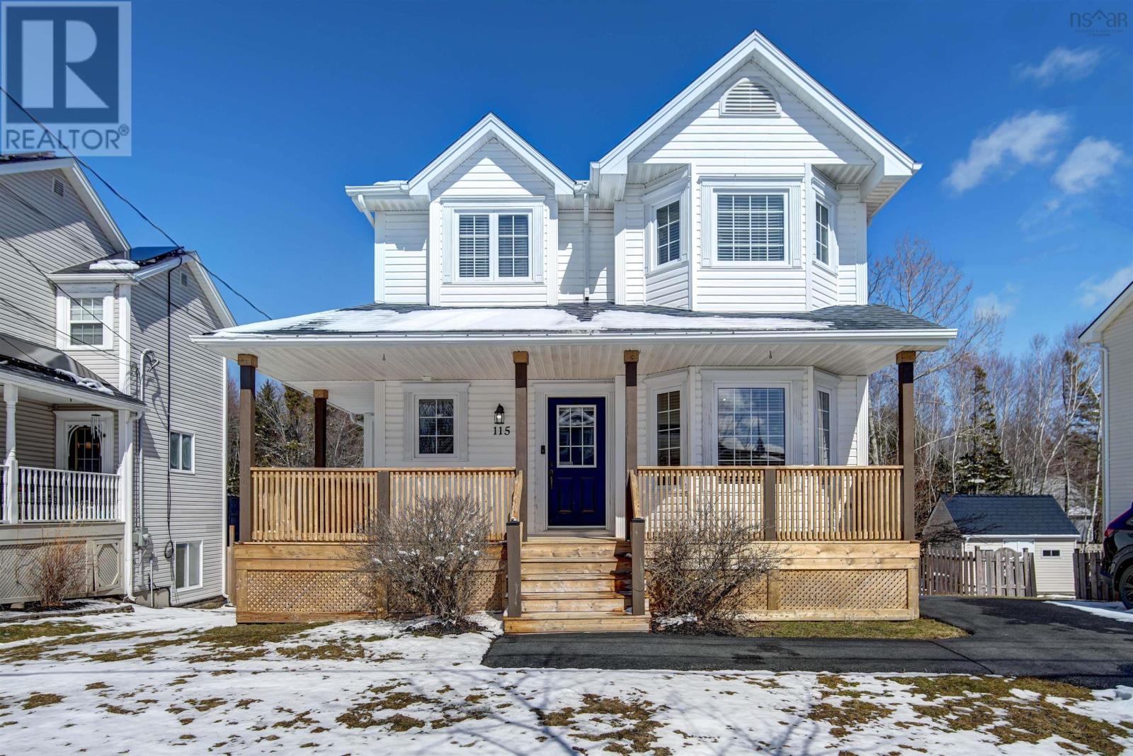 Property photo of 115 Haddad Drive