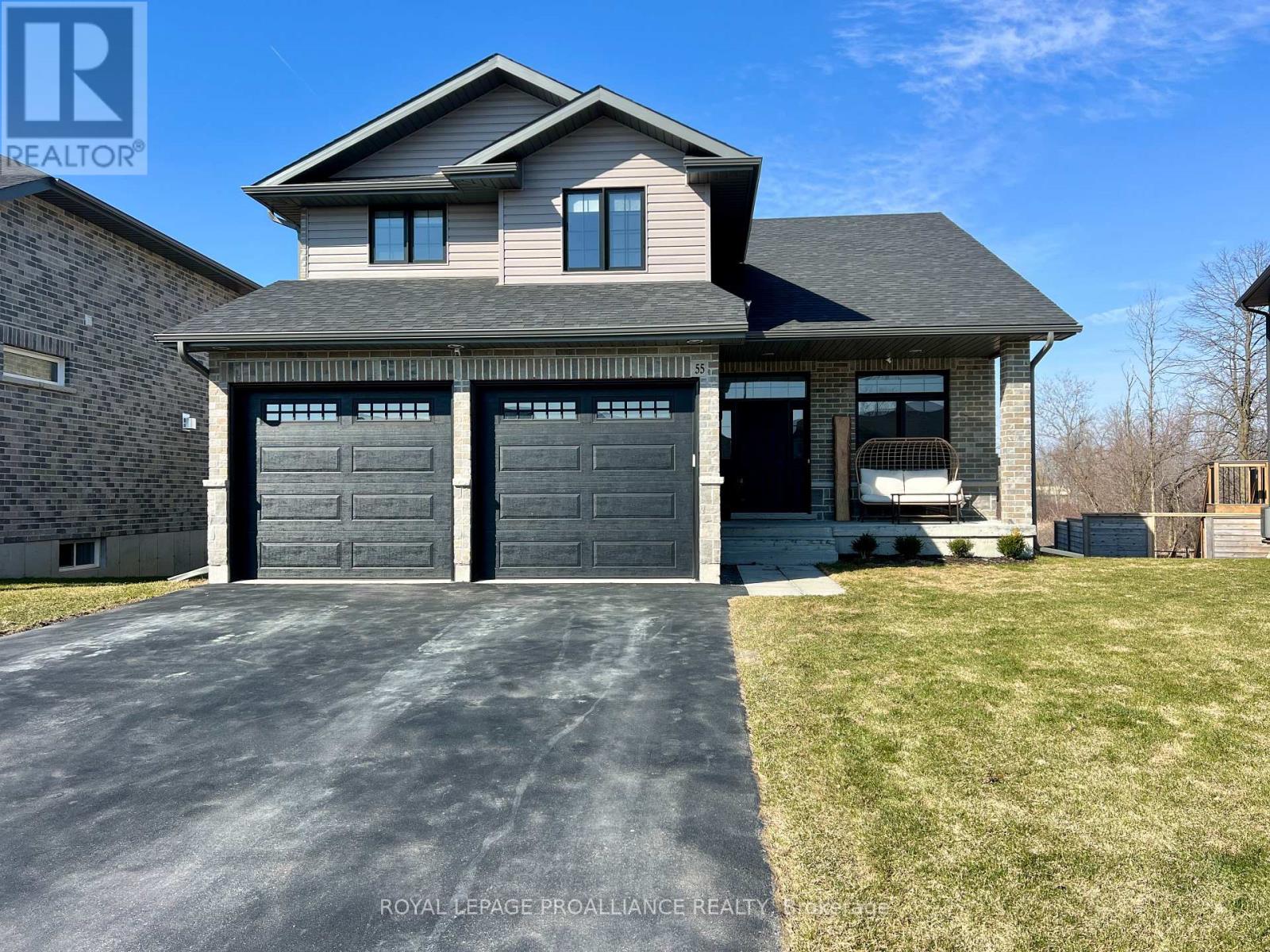 55 LANARK DRIVE - 1
