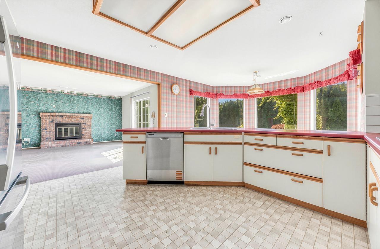 19798 34A AVENUE, Langley