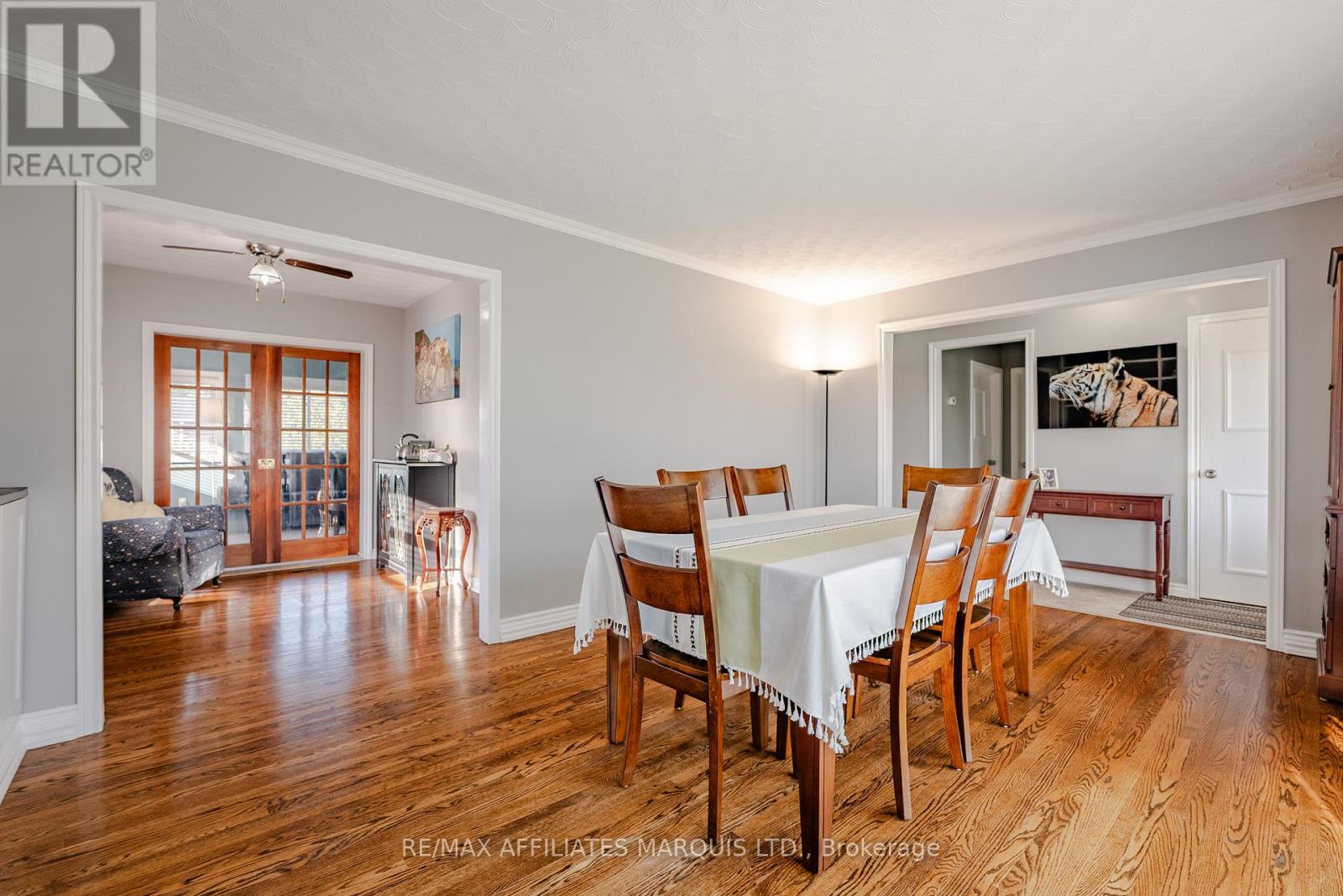 7 FARRAN DRIVE - 10