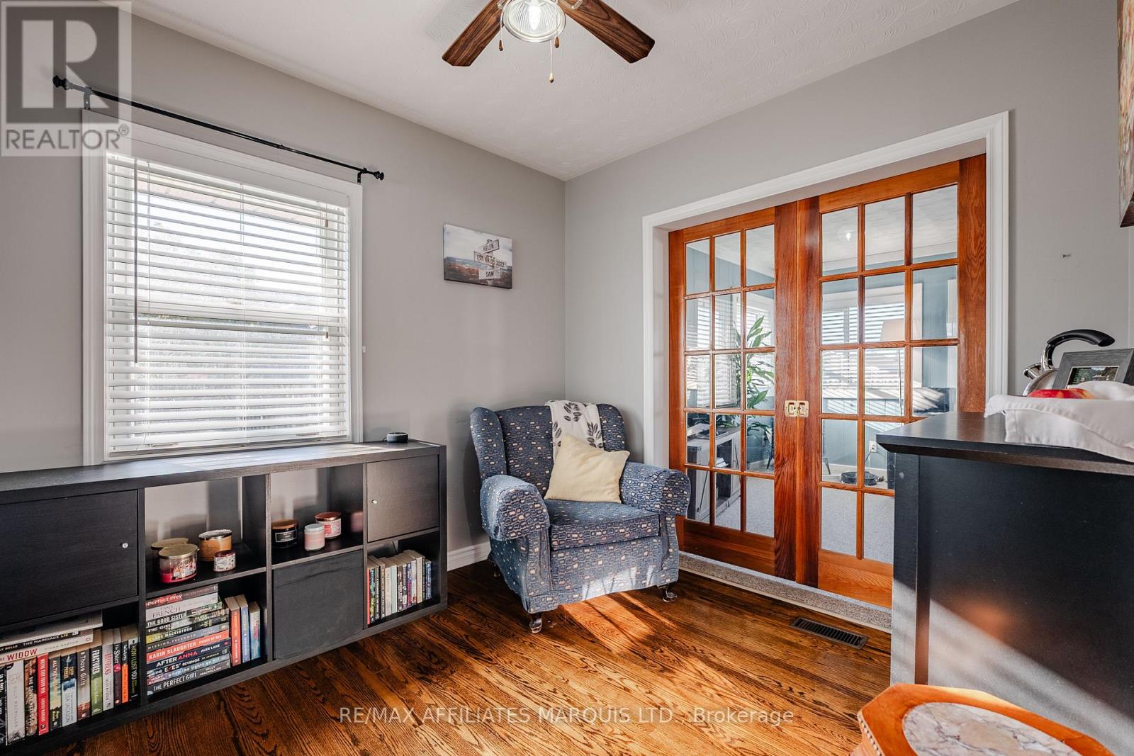 7 FARRAN DRIVE - 12