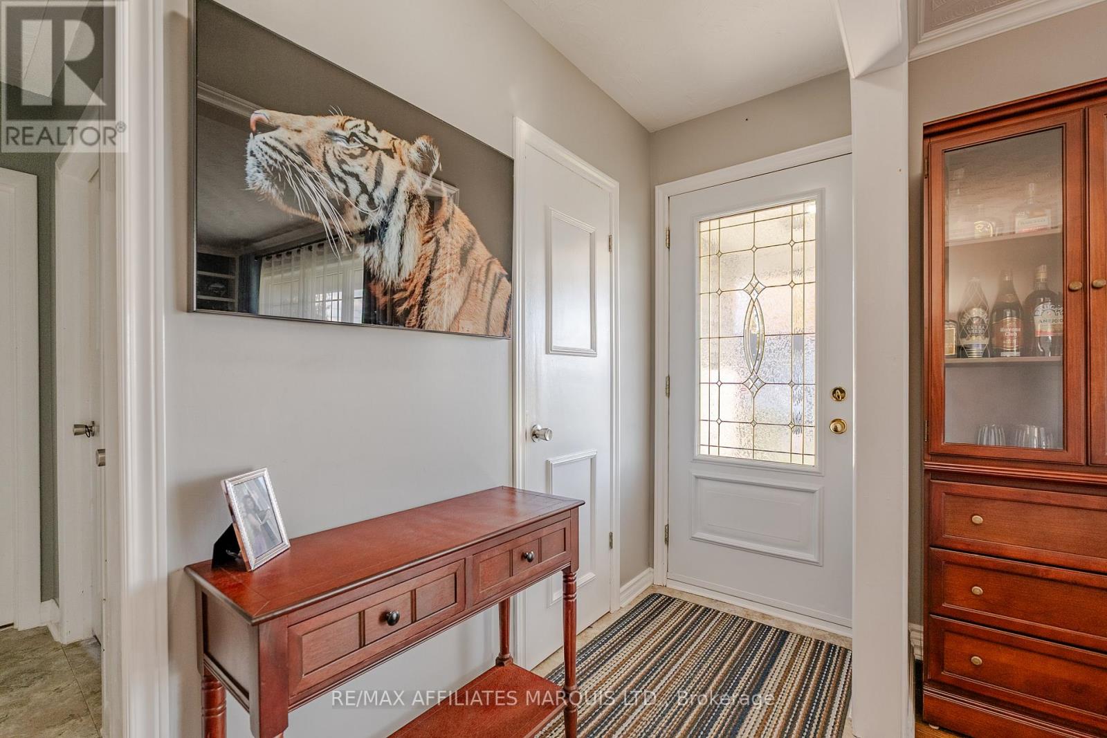 7 FARRAN DRIVE - 7