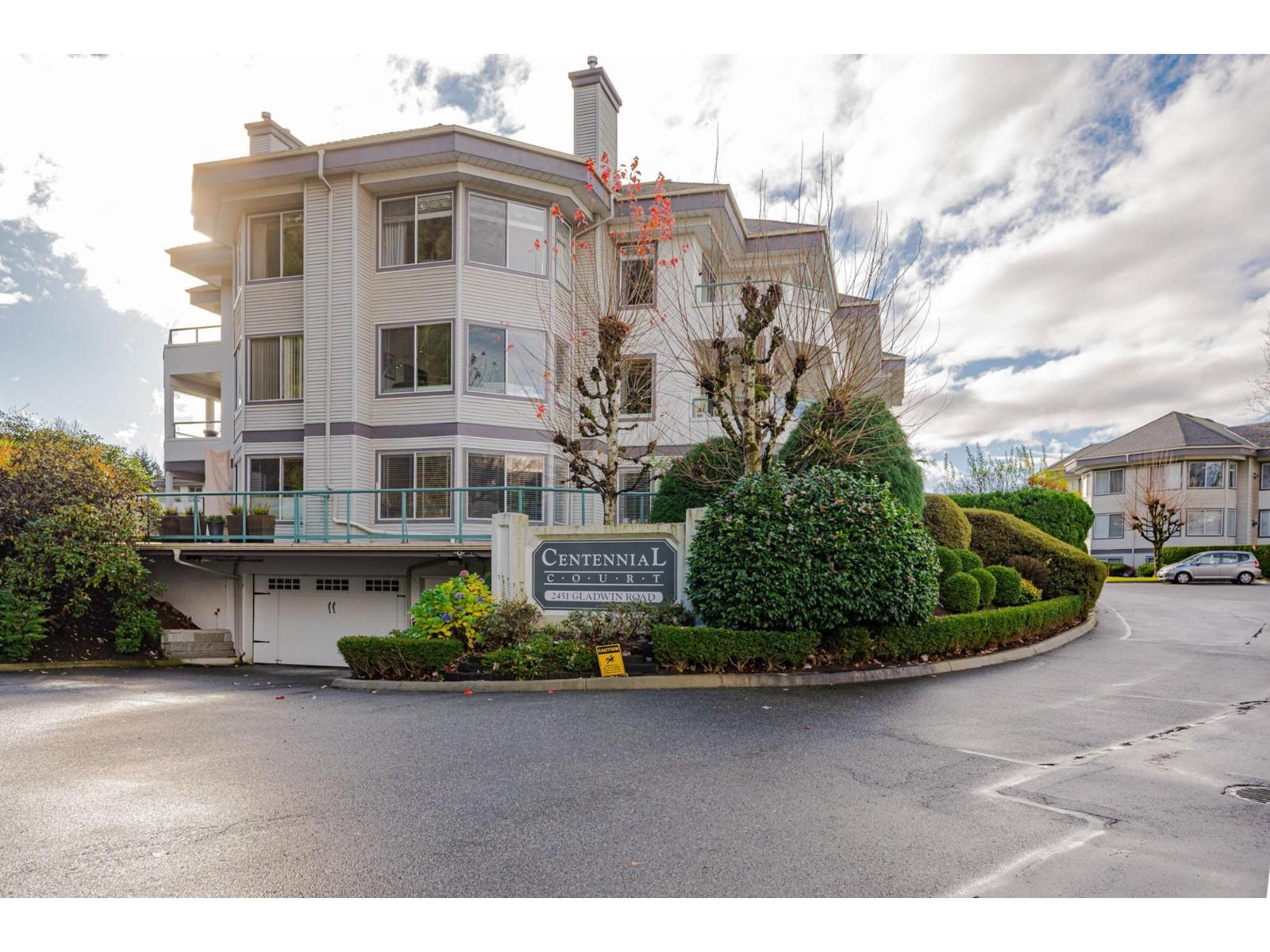 238 2451 GLADWIN ROAD