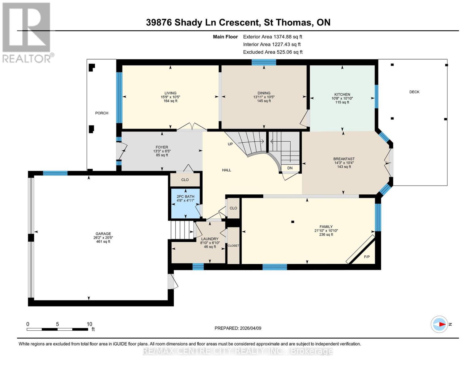 39876 SHADY LANE CRESCENT Property Photo