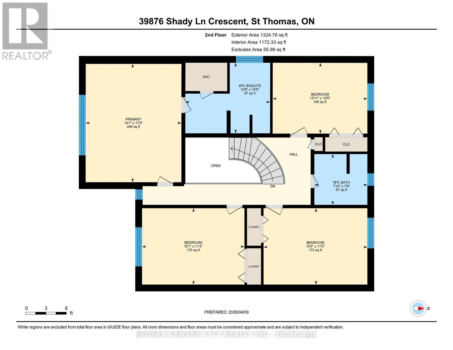 39876 SHADY LANE CRESCENT Property Photo