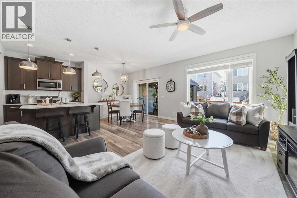 141 Willow Park, Cochrane