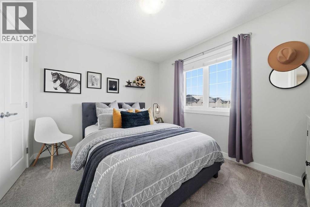 141 Willow Park, Cochrane