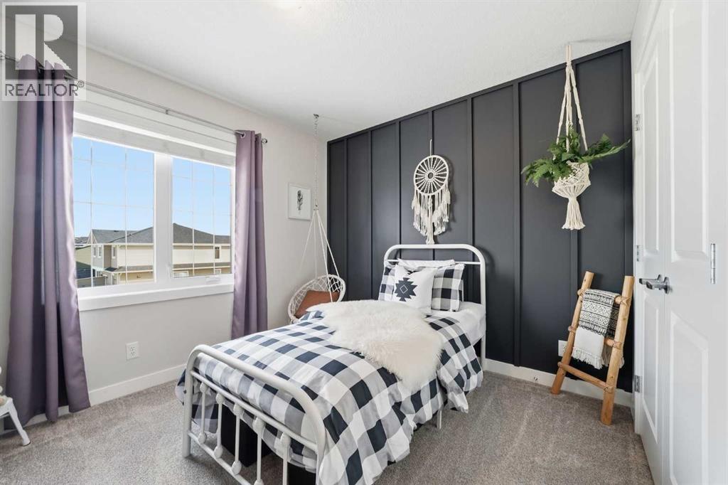 141 Willow Park, Cochrane