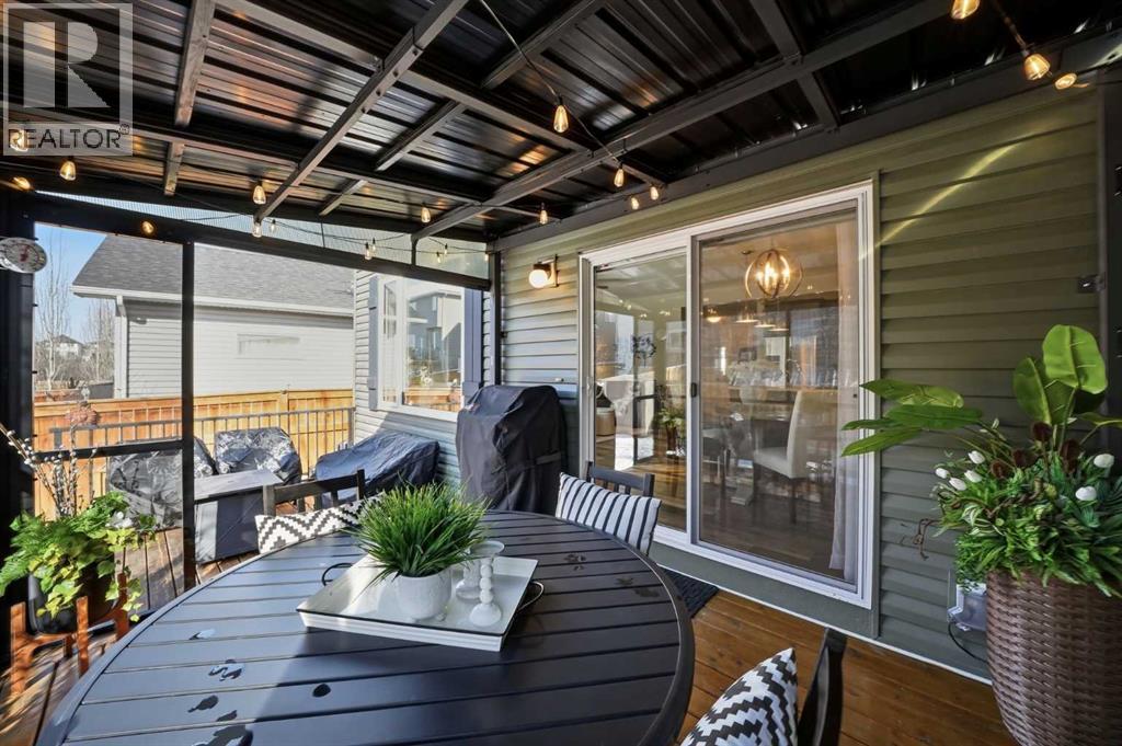 141 Willow Park, Cochrane