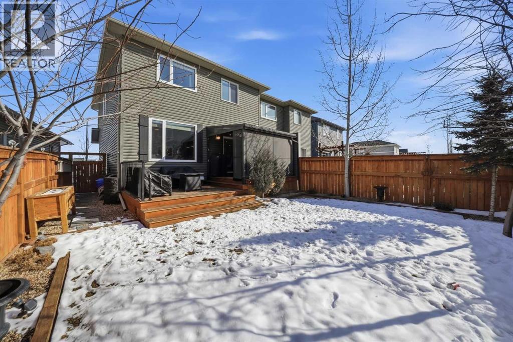 141 Willow Park, Cochrane