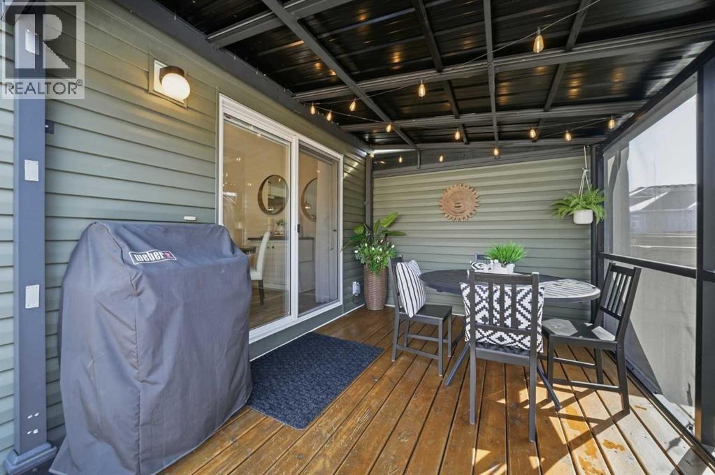 141 Willow Park, Cochrane