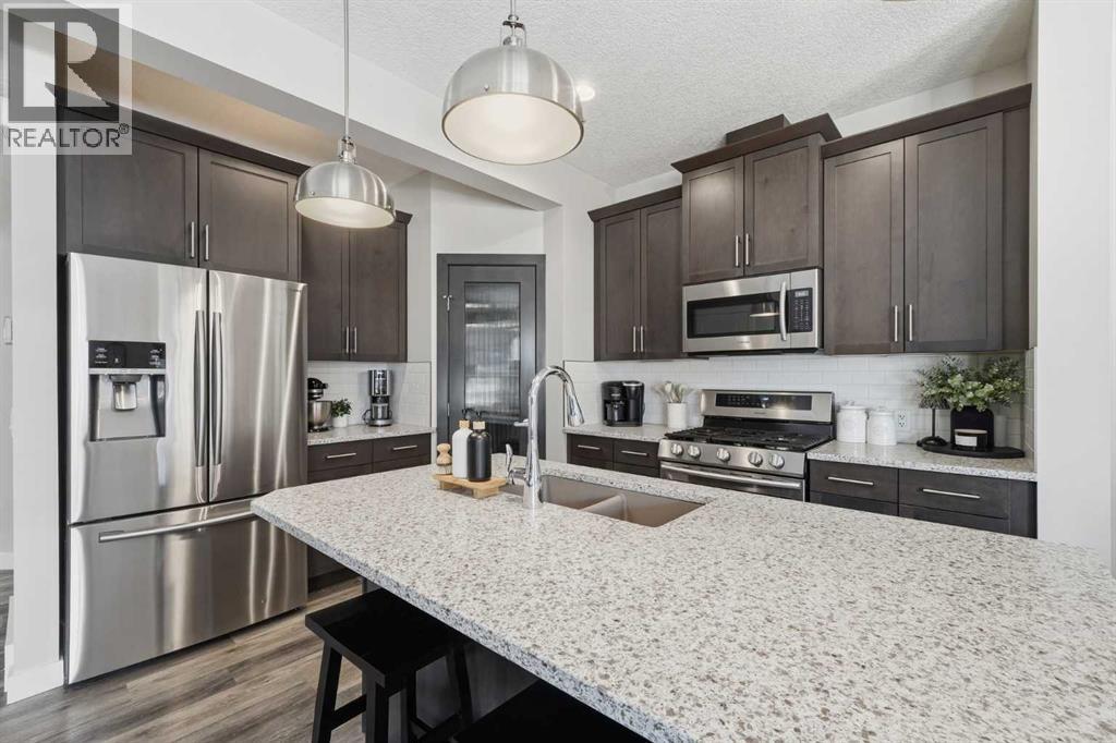 141 Willow Park, Cochrane