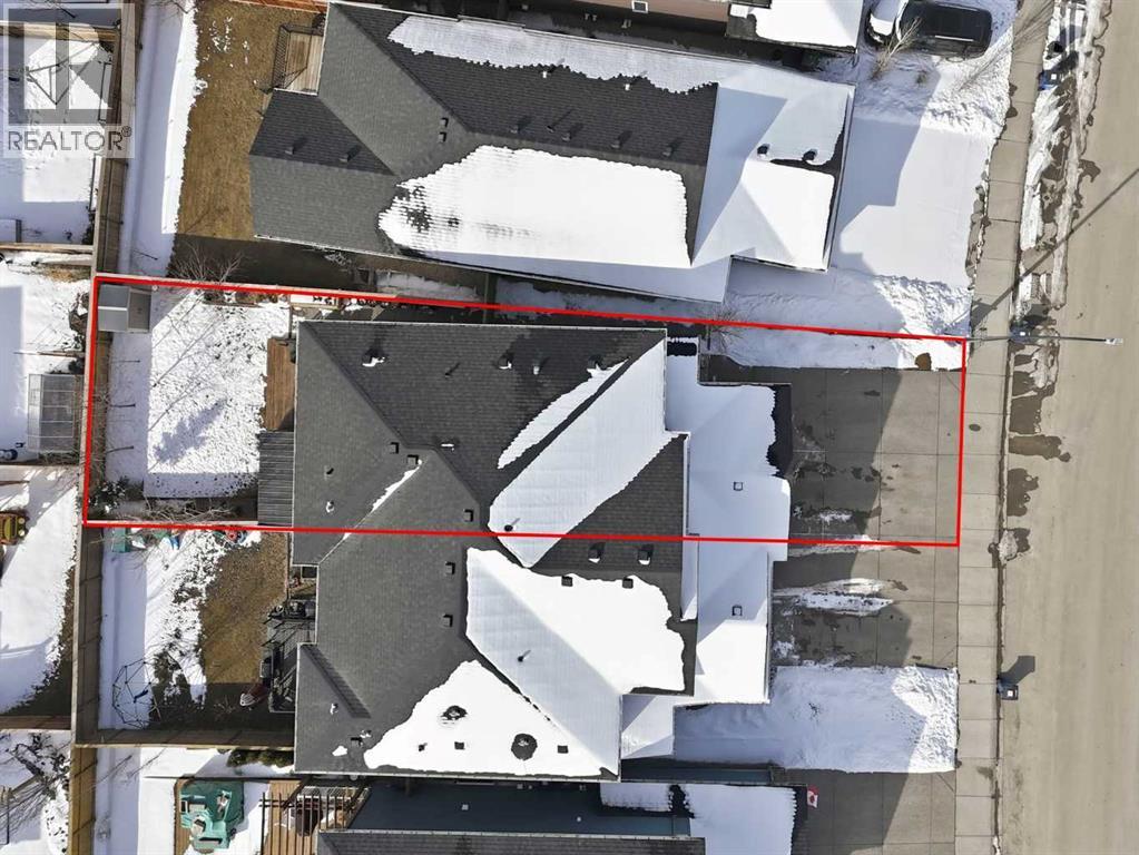 141 Willow Park, Cochrane