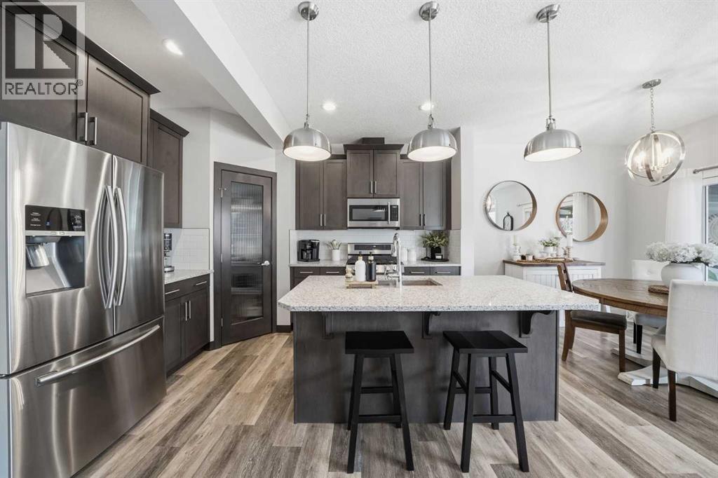 141 Willow Park, Cochrane