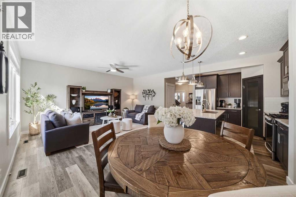 141 Willow Park, Cochrane