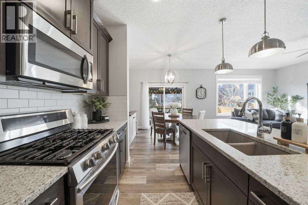 141 Willow Park, Cochrane