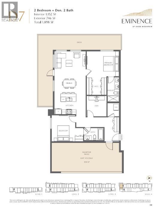 #413 630 Boynton Place - 62