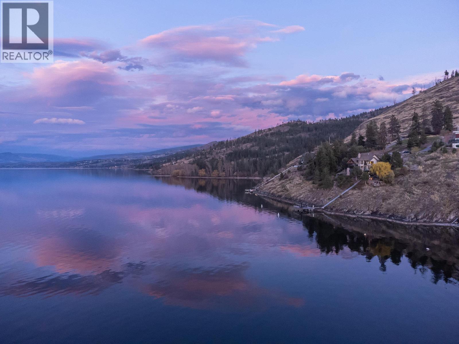  6850 Lakeshore Road, Kelowna