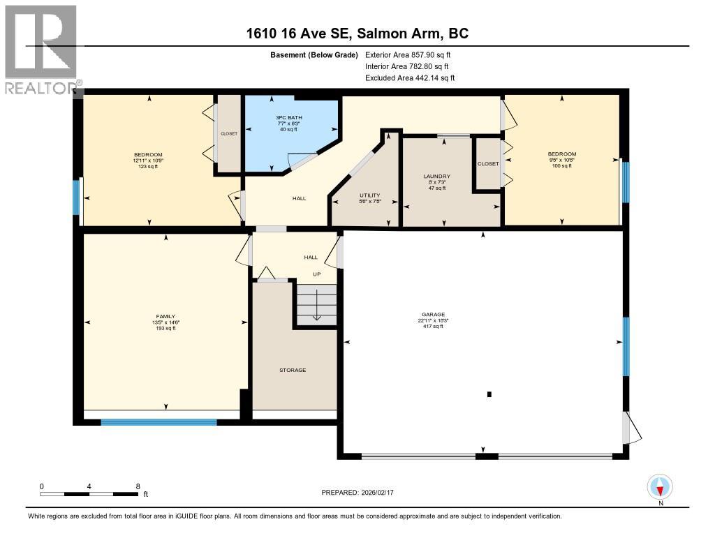 1610 16 AVENUE SE - 60