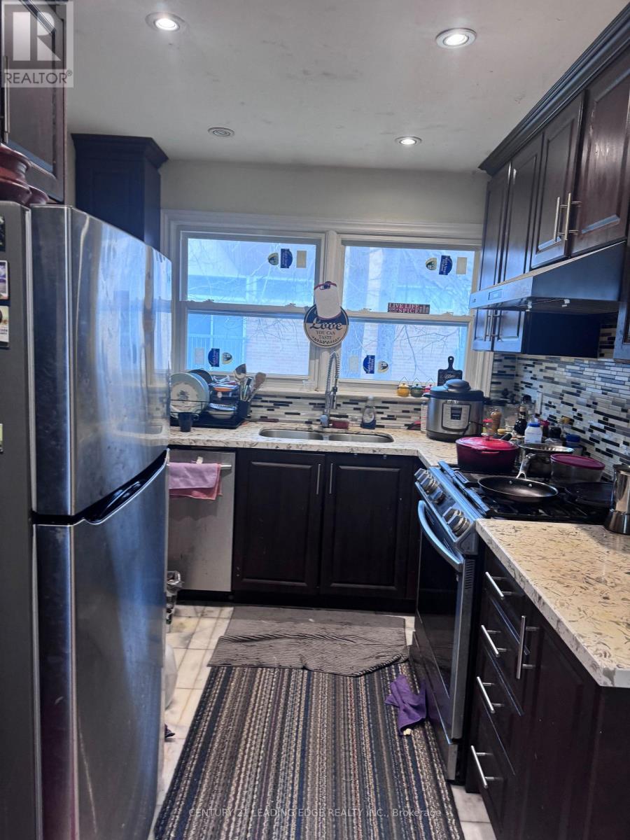 150 DONCASTER AVENUE - 13