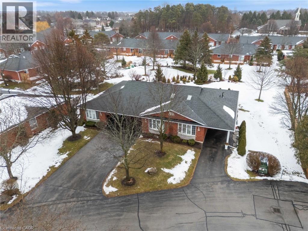 175 VICTORIA Street Unit# 30