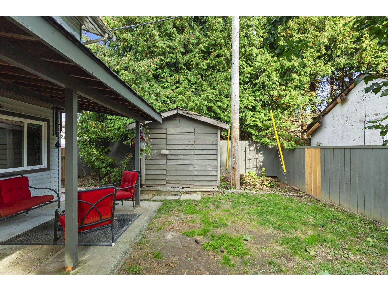 46 46689 FIRST AVENUE, Chilliwack Proper East — photo 27