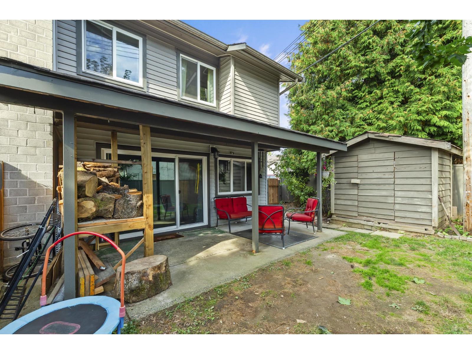 46 46689 FIRST AVENUE, Chilliwack Proper East — photo 25