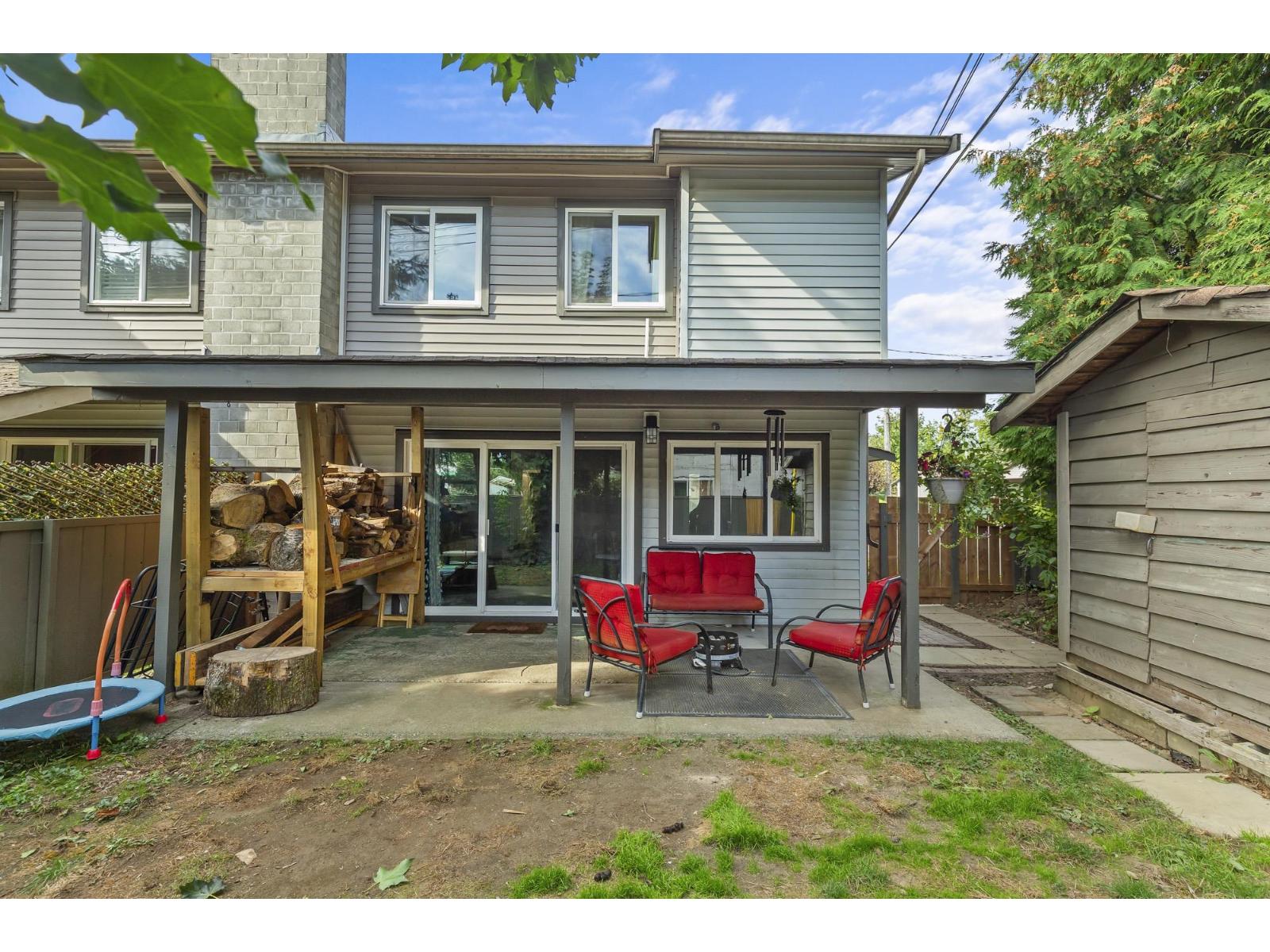 46 46689 FIRST AVENUE, Chilliwack Proper East — photo 28